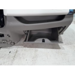 Renault - ZOE - Airbag set + dashboard