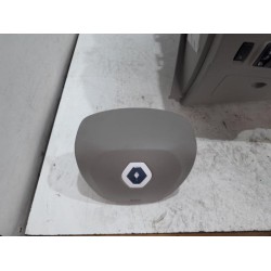 Renault - ZOE - Airbag set + dashboard