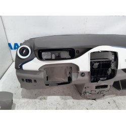 Renault - ZOE - Airbag set + dashboard