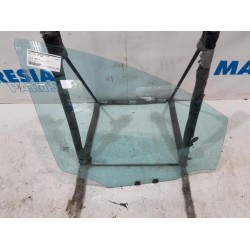 Renault - ZOE - Door window 4-door, front right