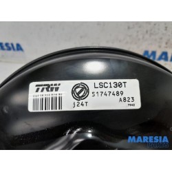 Alfa Romeo - 159 - Assistant de freinage
