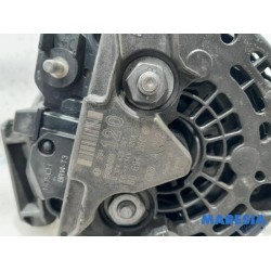 Alfa Romeo - 159 - Dynamo