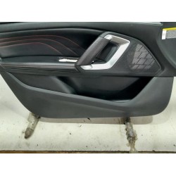 Peugeot - 308 - Türverkleidung 4-türig links vorne