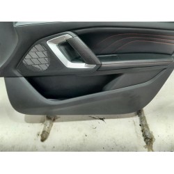 Peugeot - 308 - Türverkleidung 4-türig rechts vorne