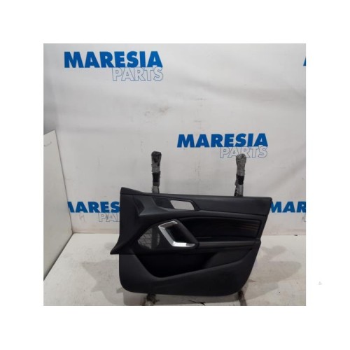 Peugeot - 308 - Front door trim 4-door, right