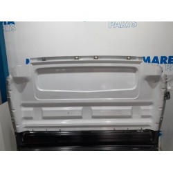 Opel - Vivaro - Cabin bulkhead