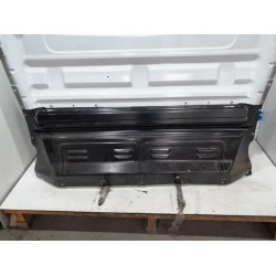 Opel - Vivaro - Cabin bulkhead