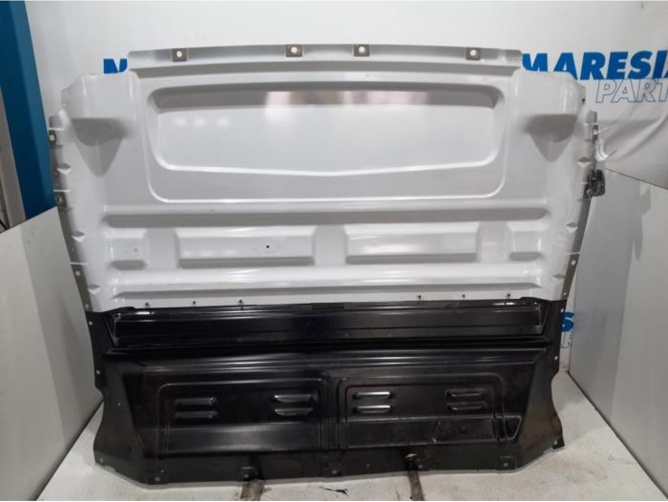 Opel - Vivaro - Cabin bulkhead