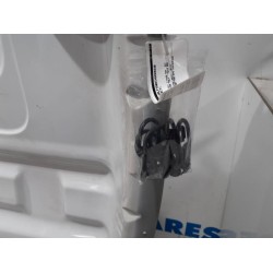 Opel - Vivaro - Cabin bulkhead
