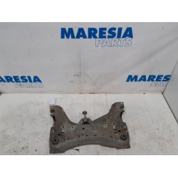 Renault - ZOE - Subframe