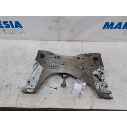 Renault - ZOE - Subframe