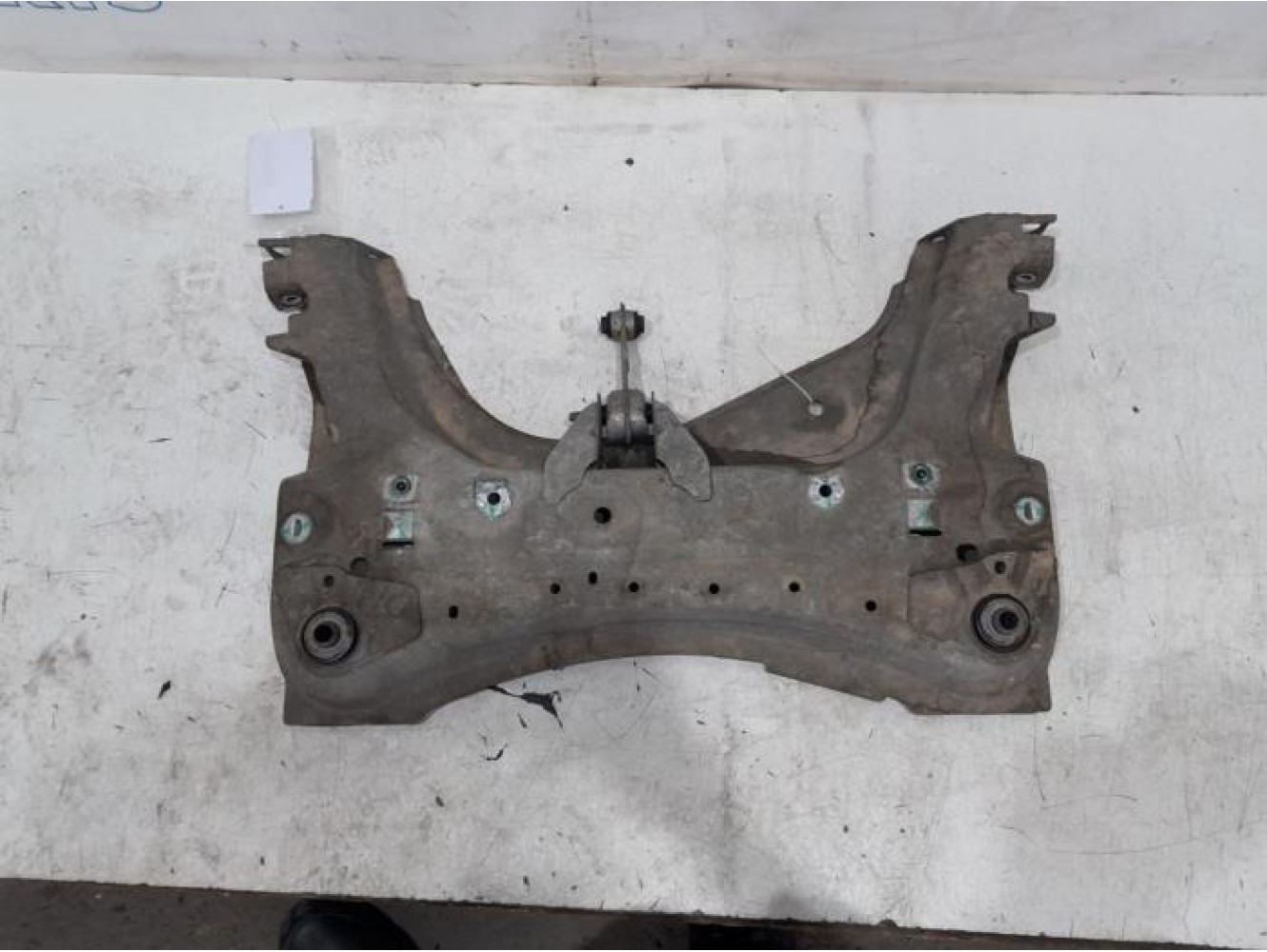 Renault - ZOE - Subframe