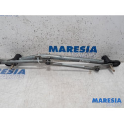 Alfa Romeo - 159 - Wiper mechanism
