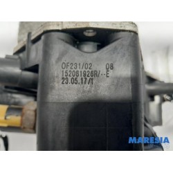 Opel - Vivaro - Support filtre à huile