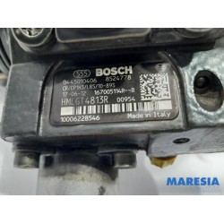 Opel - Vivaro - Kraftstoffpumpe Mechanisch