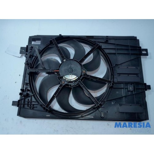 Peugeot - 308 - Fan motor