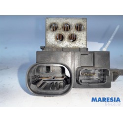 Peugeot - 308 - Résistance ventilateur