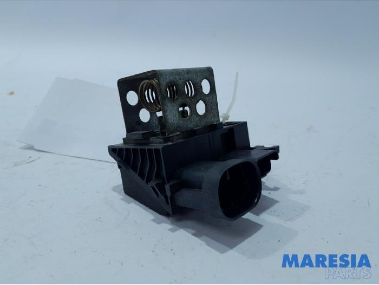 Peugeot - 308 - Résistance ventilateur