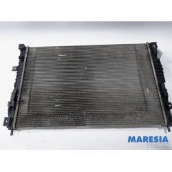 Peugeot - 308 - Radiateur