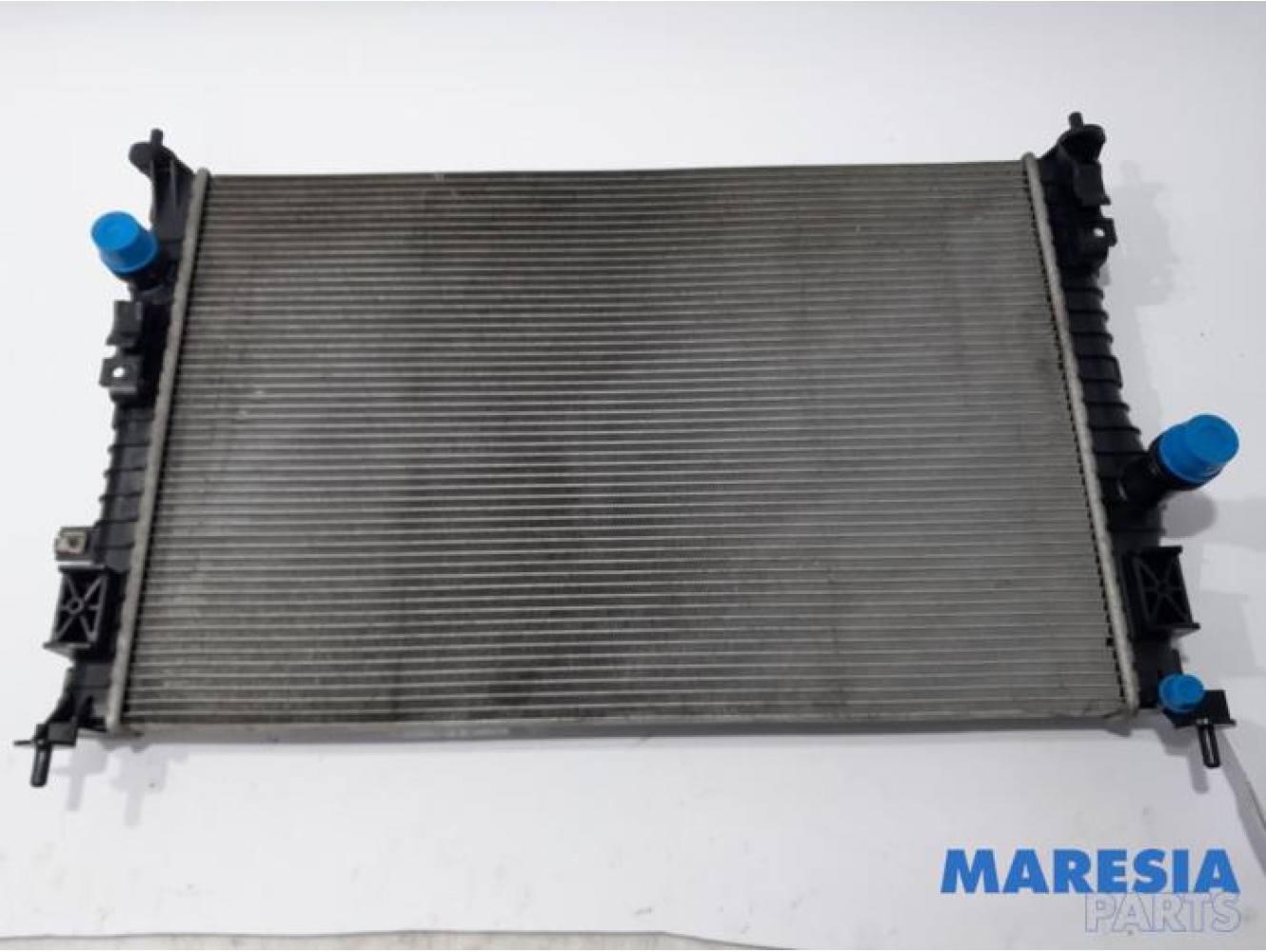 Peugeot - 308 - Radiateur