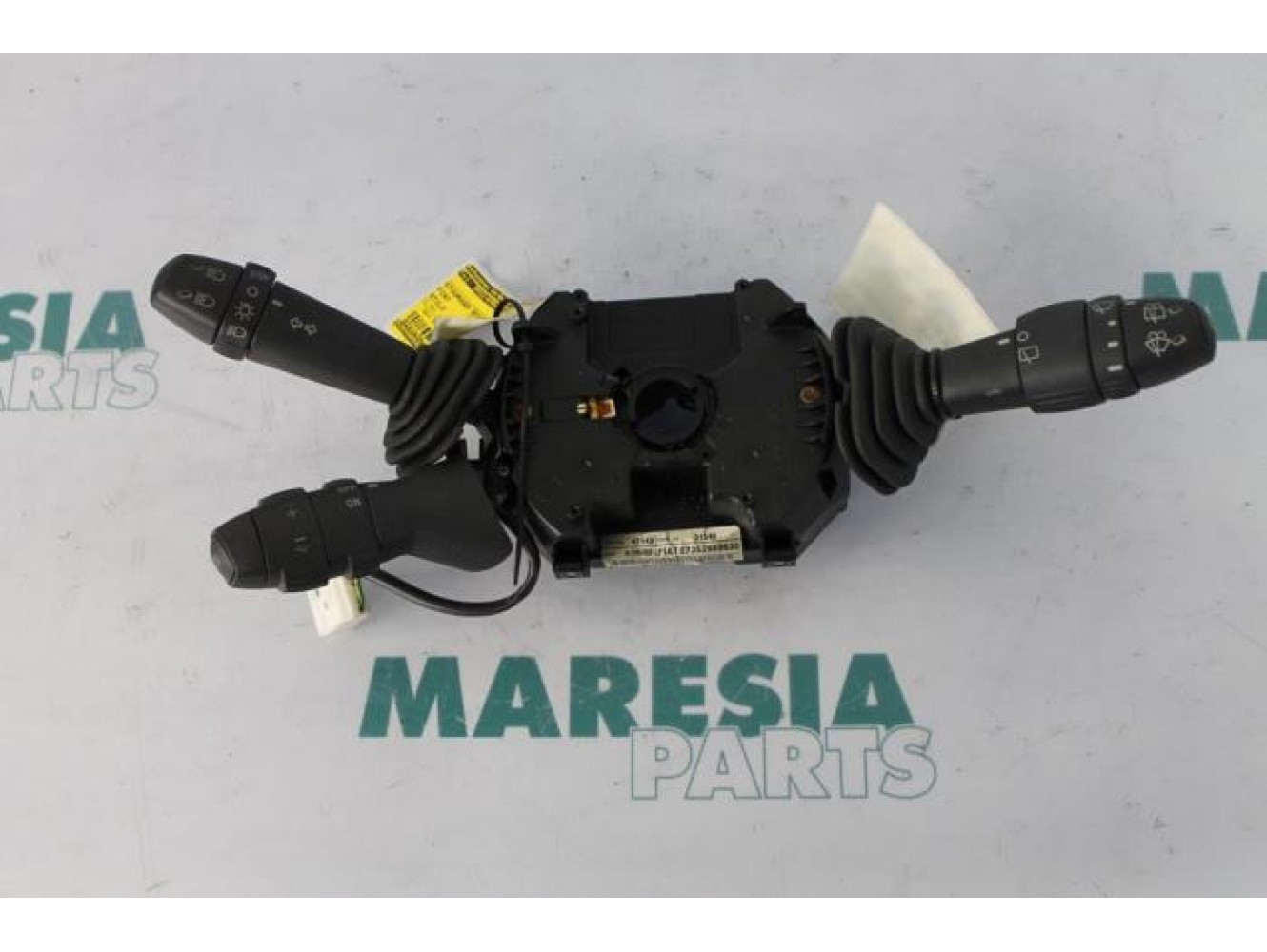 Fiat - Stilo - Steering column stalk