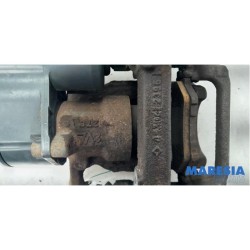 Peugeot - 308 - Bremszange links hinten