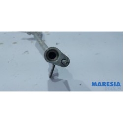 Renault - ZOE - Air conditioning line