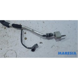 Renault - ZOE - Air conditioning line
