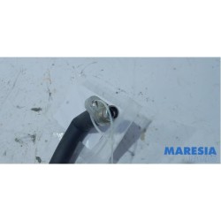 Renault - ZOE - Air conditioning line