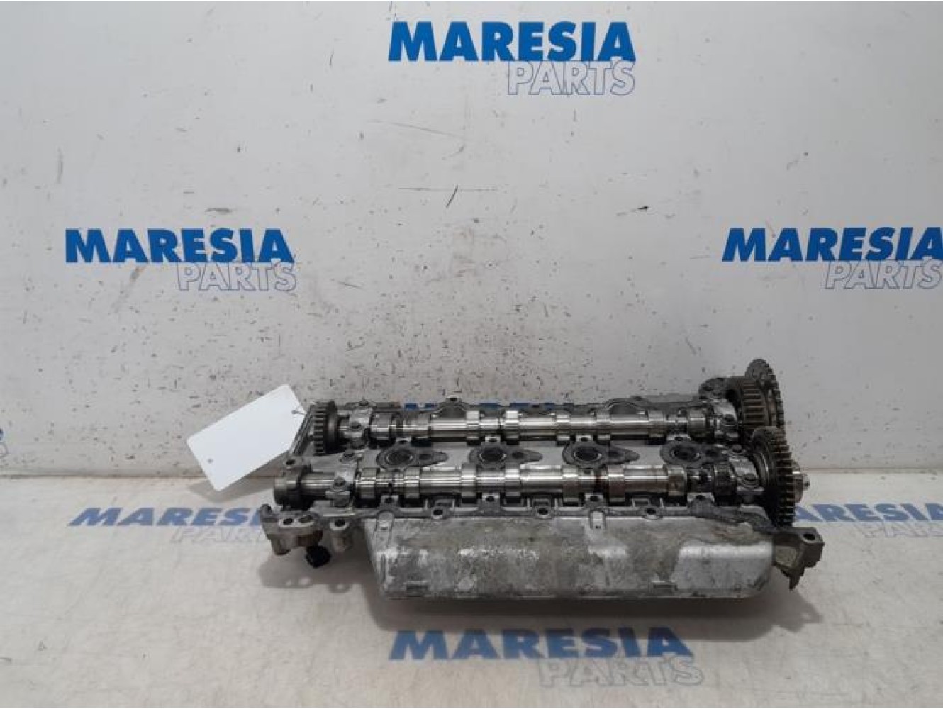Opel - Vivaro - Camshaft