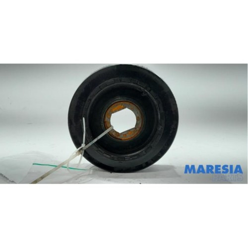 Opel - Vivaro - Crankshaft pulley