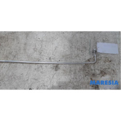 Renault - ZOE - Air conditioning line