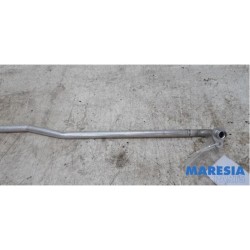 Renault - ZOE - Air conditioning line