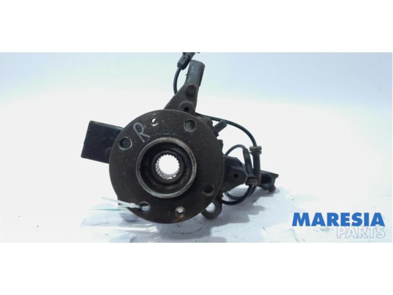 Renault - ZOE - Knuckle, front right