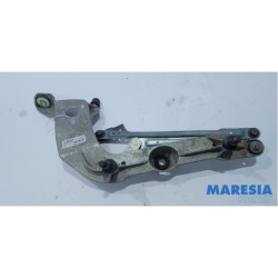 Renault - ZOE - Wiper mechanism