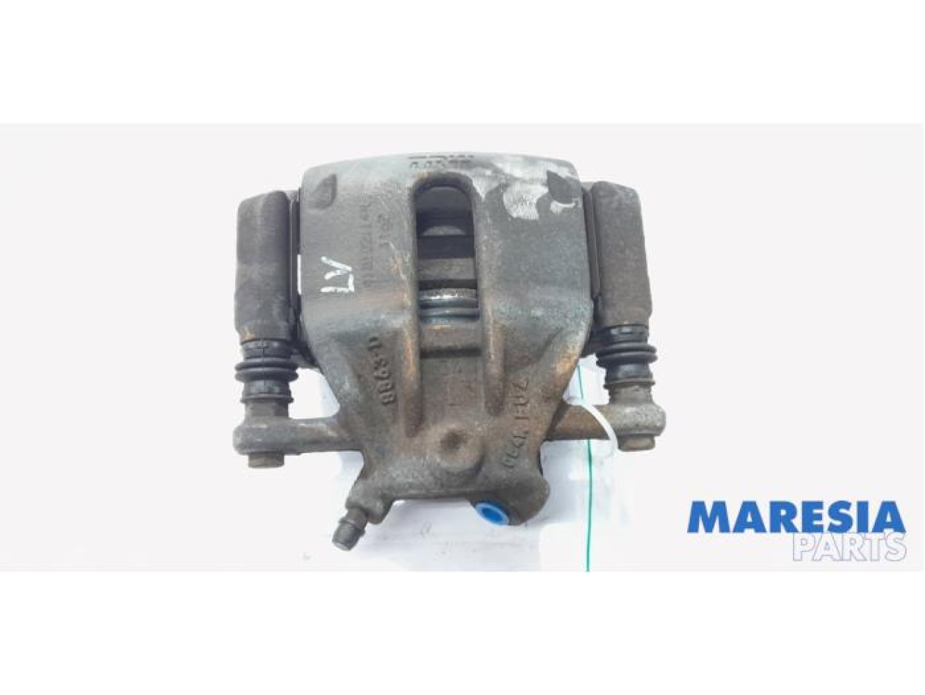 Renault - ZOE - Front brake calliper, left