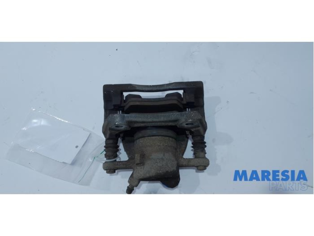 Renault - ZOE - Front brake calliper, right