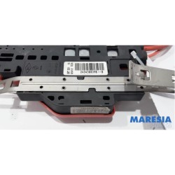 Renault - ZOE - Fuse box