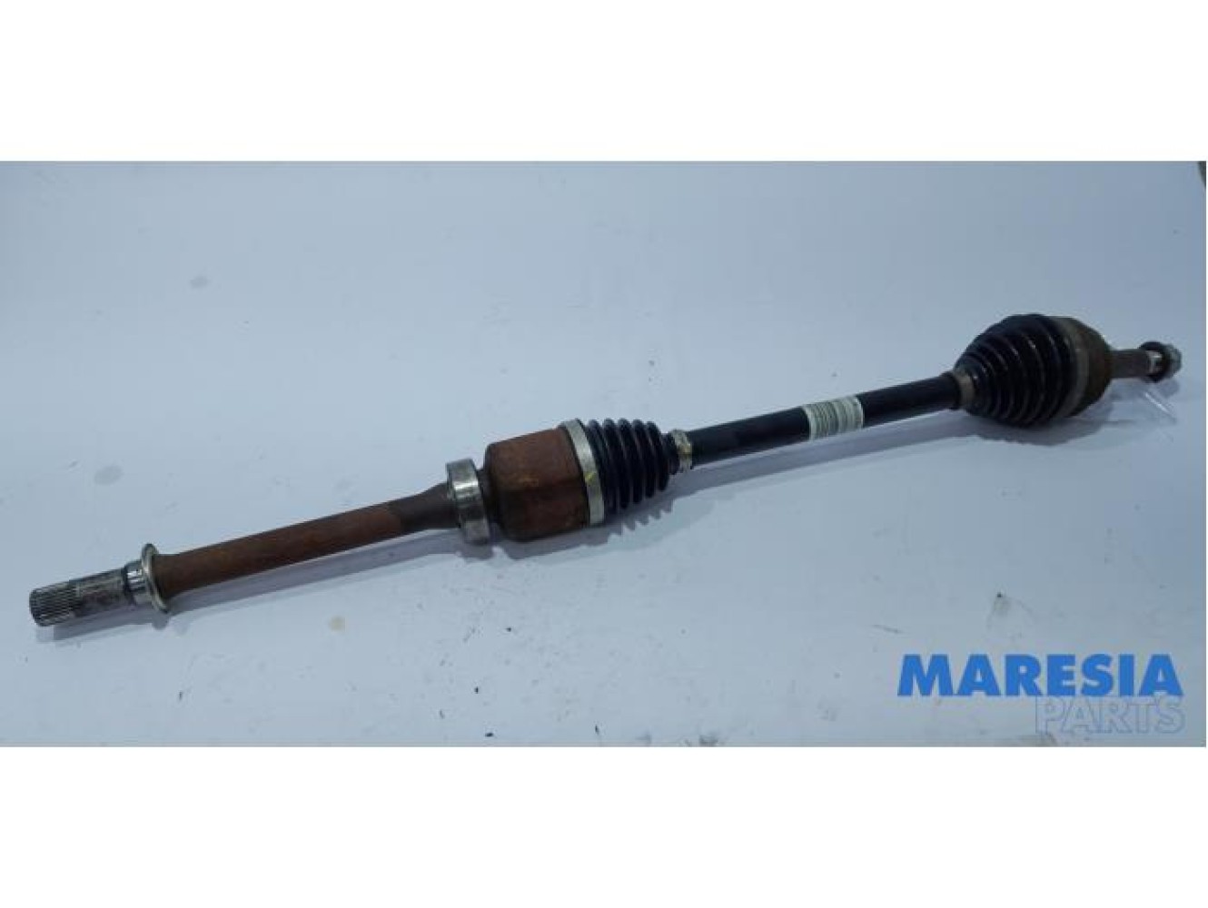 Renault - ZOE - Front drive shaft, right