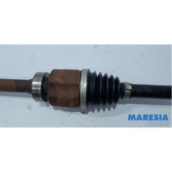 Renault - ZOE - Front drive shaft, right