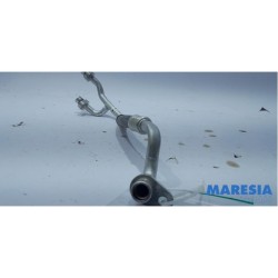 Renault - ZOE - Air conditioning line