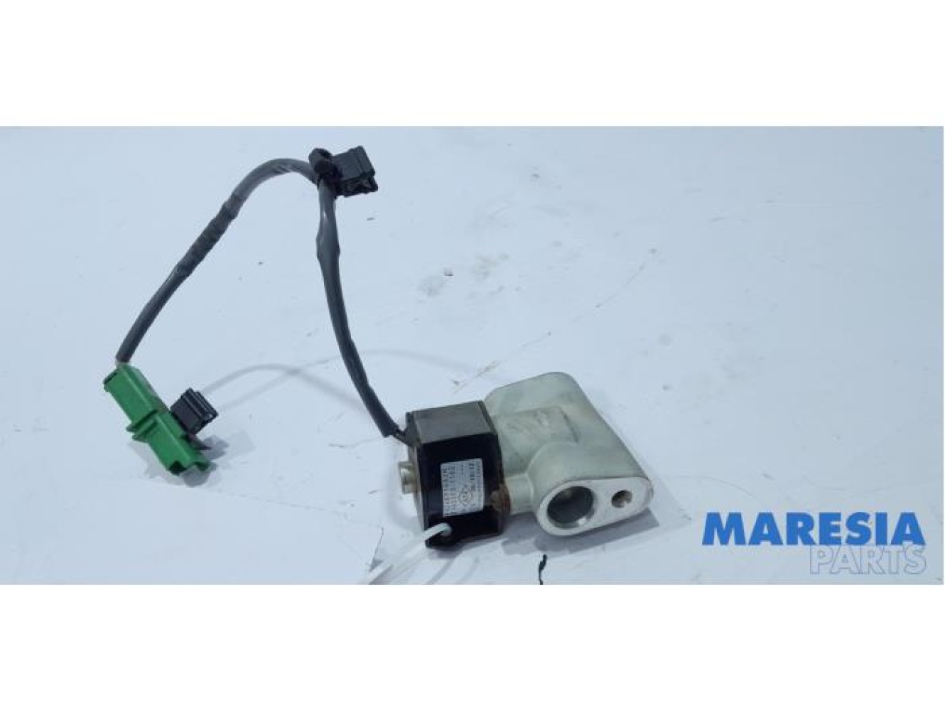 Renault - ZOE - Druksensor airco