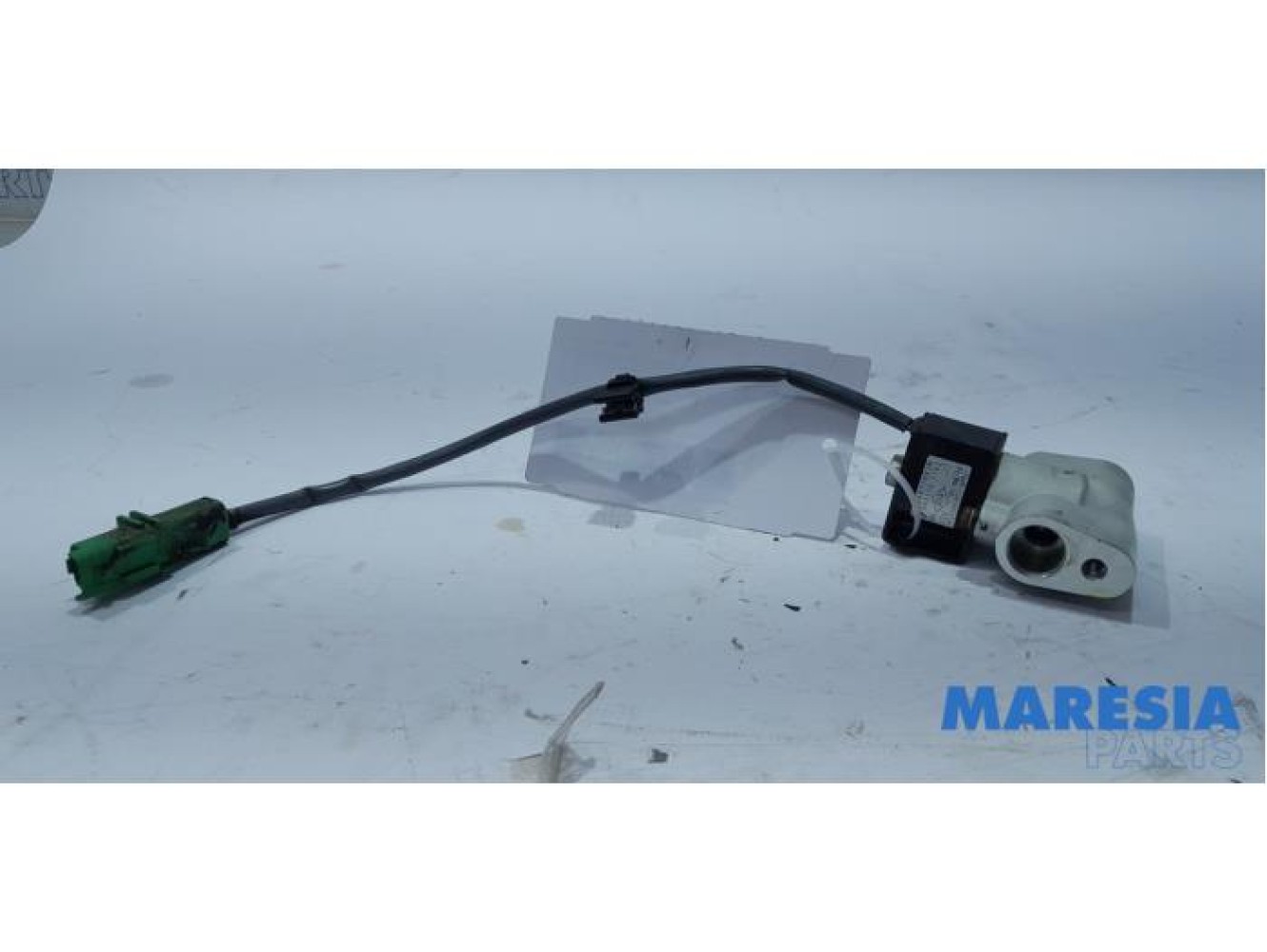 Renault - ZOE - Pressure sensor airco