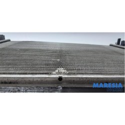 Renault - ZOE - Radiator