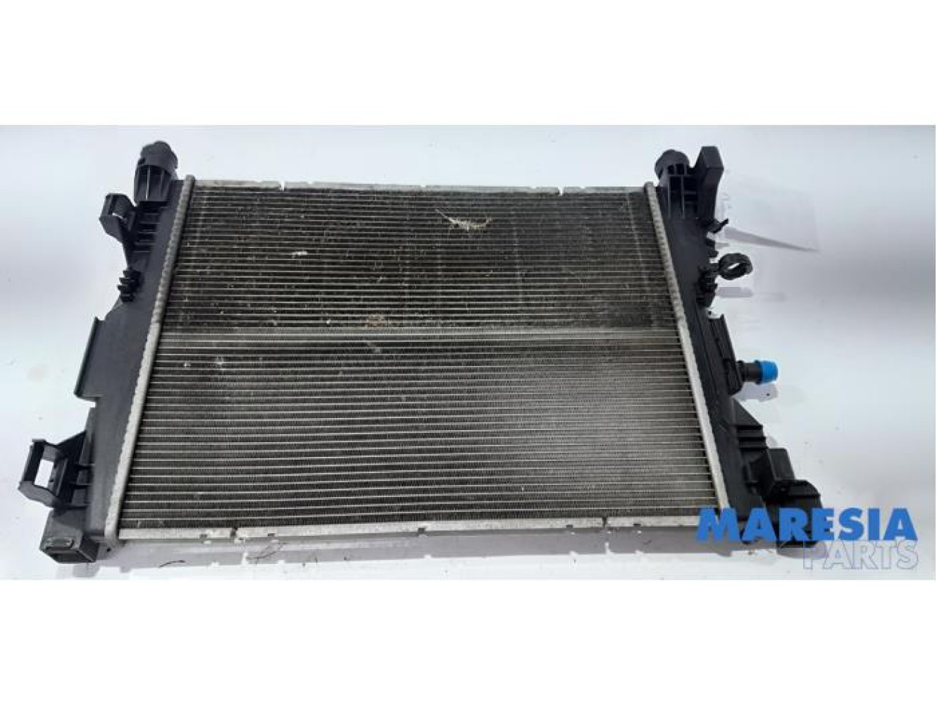 Renault - ZOE - Radiator