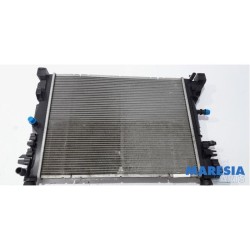 Renault - ZOE - Radiator