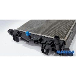 Renault - ZOE - Radiator
