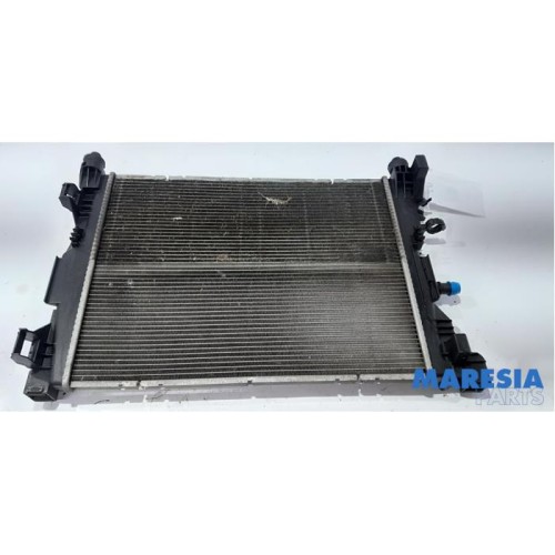Renault - ZOE - Radiator