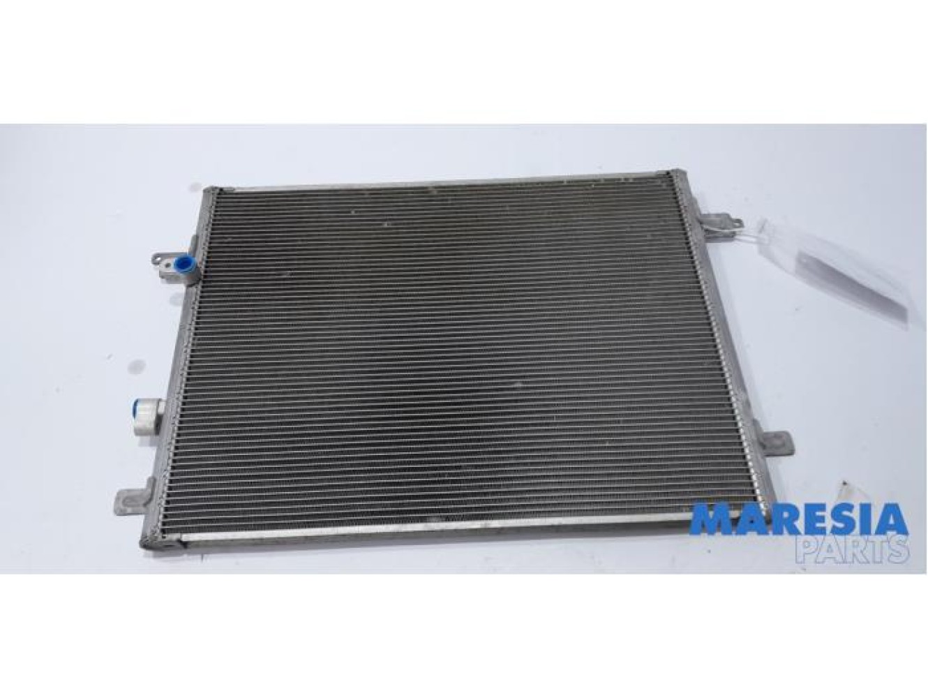 Renault - ZOE - Airco Condensor