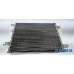 Renault - ZOE - Airco Condensor